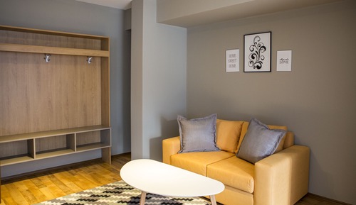 Traditional Double Room, 1 Bedroom, Mountain View