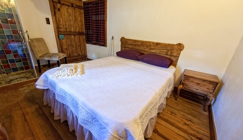 Design Double Room