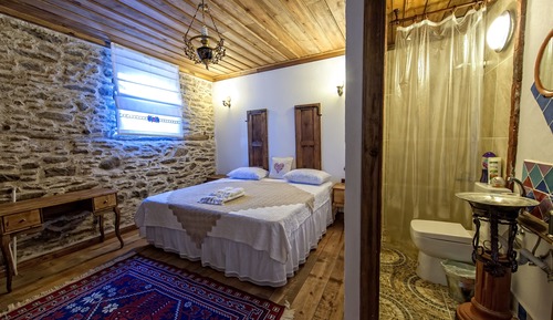 Standard Double or Twin Room (Elies)