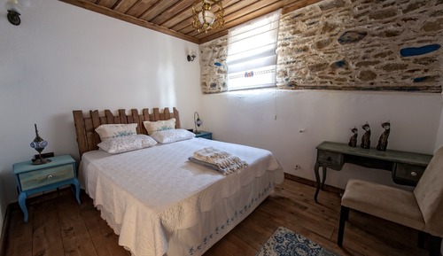 Standard Double Room (Mai)