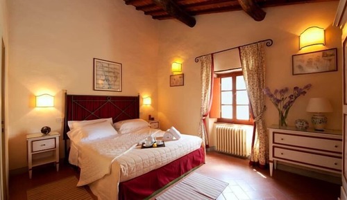Comfort Triple Room