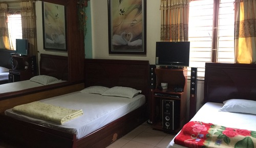 Double Room