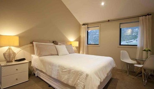 Mountain View Suite 