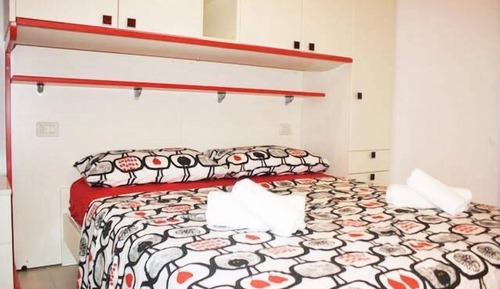 Apartment, 1 Bedroom