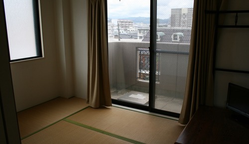 Japanese-style Room, Non Smoking