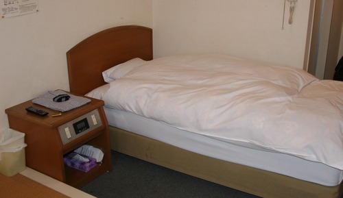 Japanese-Western-style Room, Non Smoking