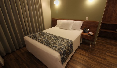 Luxury Double Room