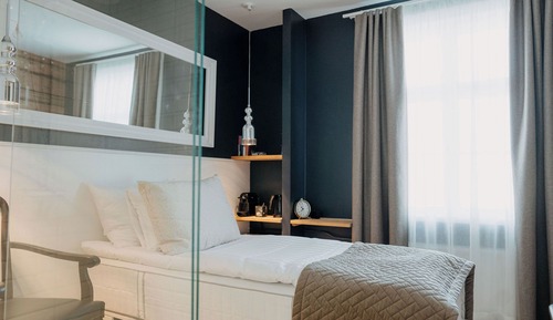 Comfort Single Room, 1 Twin Bed