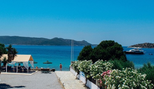 Classic Studio, Ensuite, Sea View