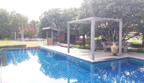 3 Bedrooms Pool Villa 