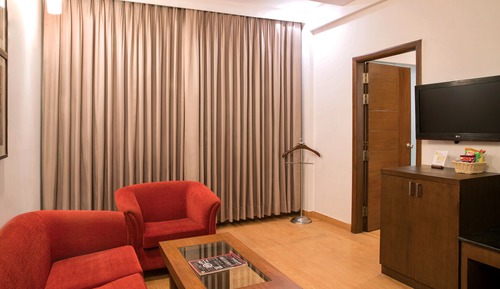 Executive Suite