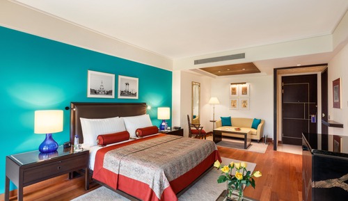 Premier Room