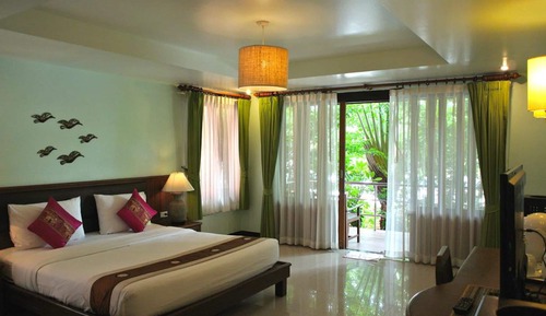 Superior Room