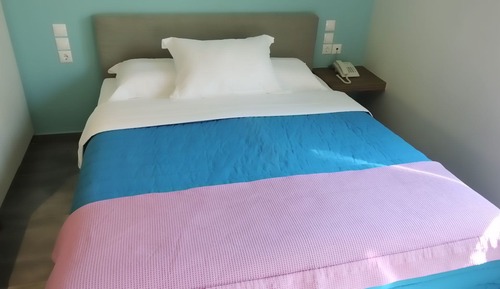 Suite, Sea View