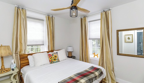 Suite, Multiple Beds (No Pets)