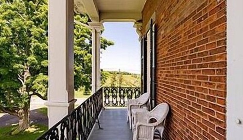 Premium Room, 1 King Bed, Balcony, Garden View