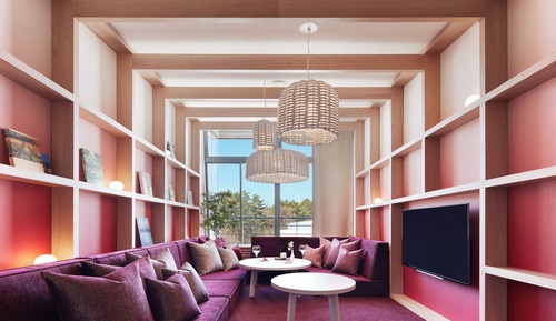 Suite, 2 Bedrooms