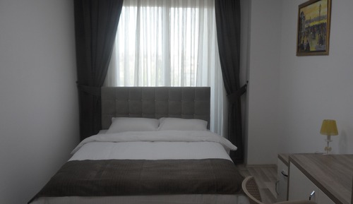 Standard Room, 1 Bedroom, Park View