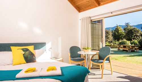 Studio Chalet