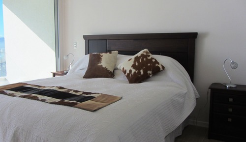 Luxury Apartment, 2 Bedrooms, Ocean View