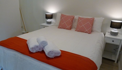 one bedroom apartment self contained