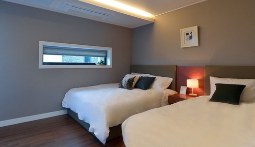 Premier Garden Pool Villa (Private heated swimming pool with extra fee)