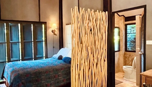 1 Bedroom House