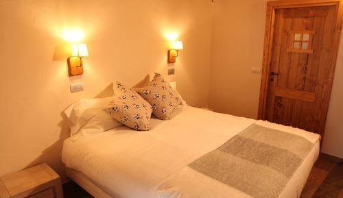 Double or Twin Room (Sci di Fondo)