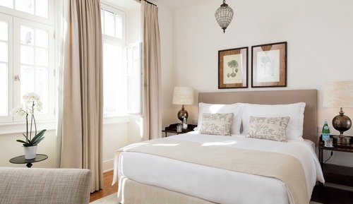 Superior Double Room (2+1)