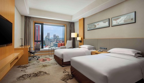 Executive Room (Twin)