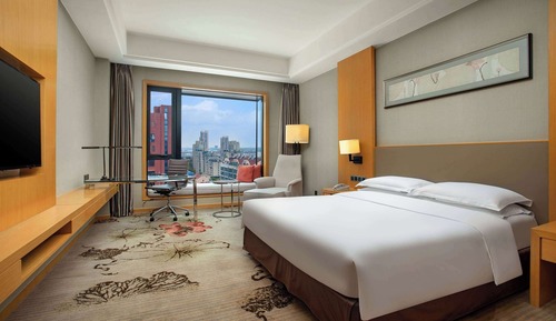 Executive Room (King)
