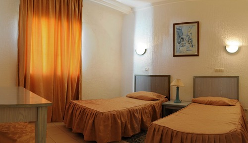 Apartment, 3 Bedrooms