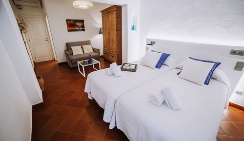 Junior Suite