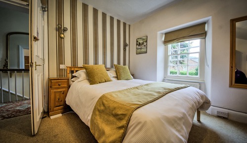 Deluxe Double Room, 1 Queen Bed, Non Smoking