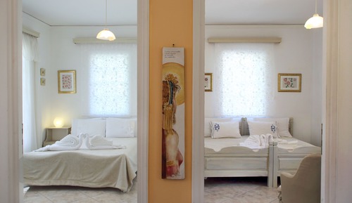 Apartment, 2 Bedrooms
