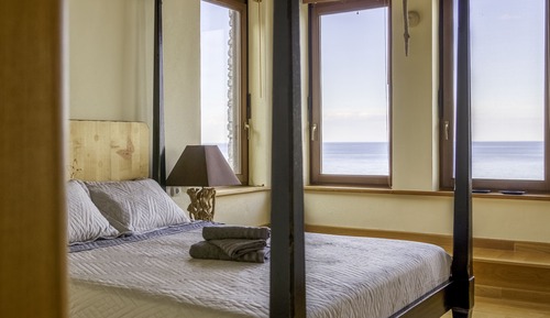 Luxury Villa, 4 Bedrooms, Private Pool, Sea View