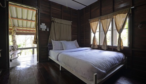 Bungalow 2 People 