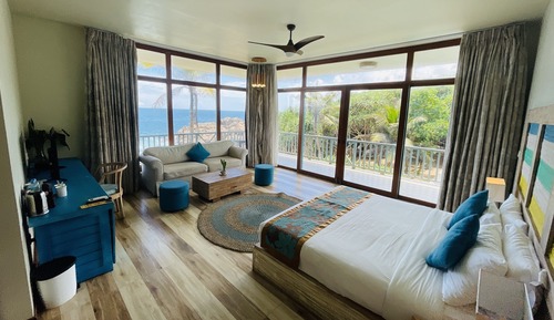 Panoramic Suite