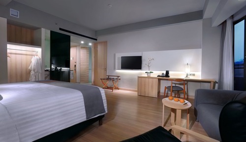 Premier Room (Deluxe Premier)