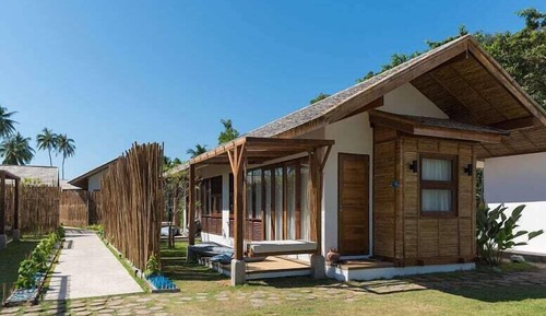 Twin Villa