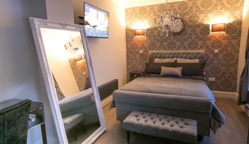 Apartment (Holt Country Park)