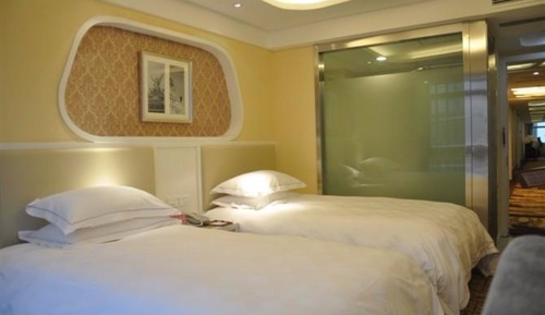 Business Comfort Twin Room