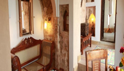 Club Room