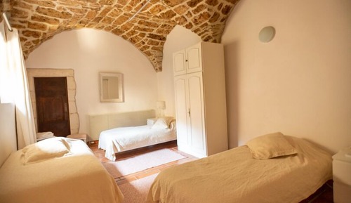 Romantic Suite, Private Bathroom (Prestige Romantique)