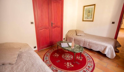 Design Suite, Private Bathroom (Château )