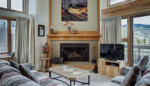 Condo, 2 Bedrooms