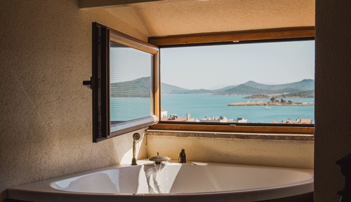 Luxury Room