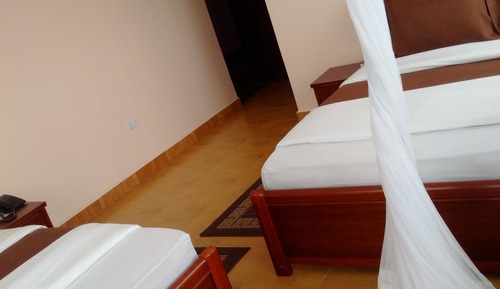 Comfort Twin Room
