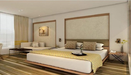 Suite Room