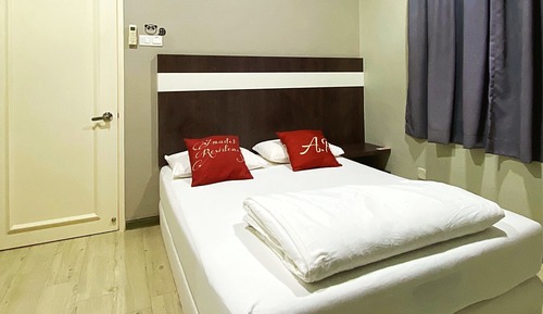 Amadel Residence 14